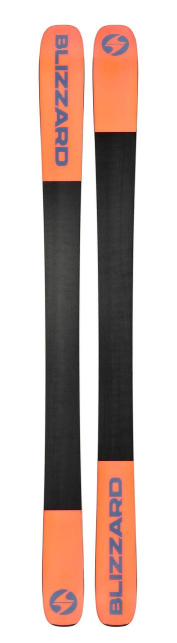 Blizzard Rustler 10 102 Skis - Unisex