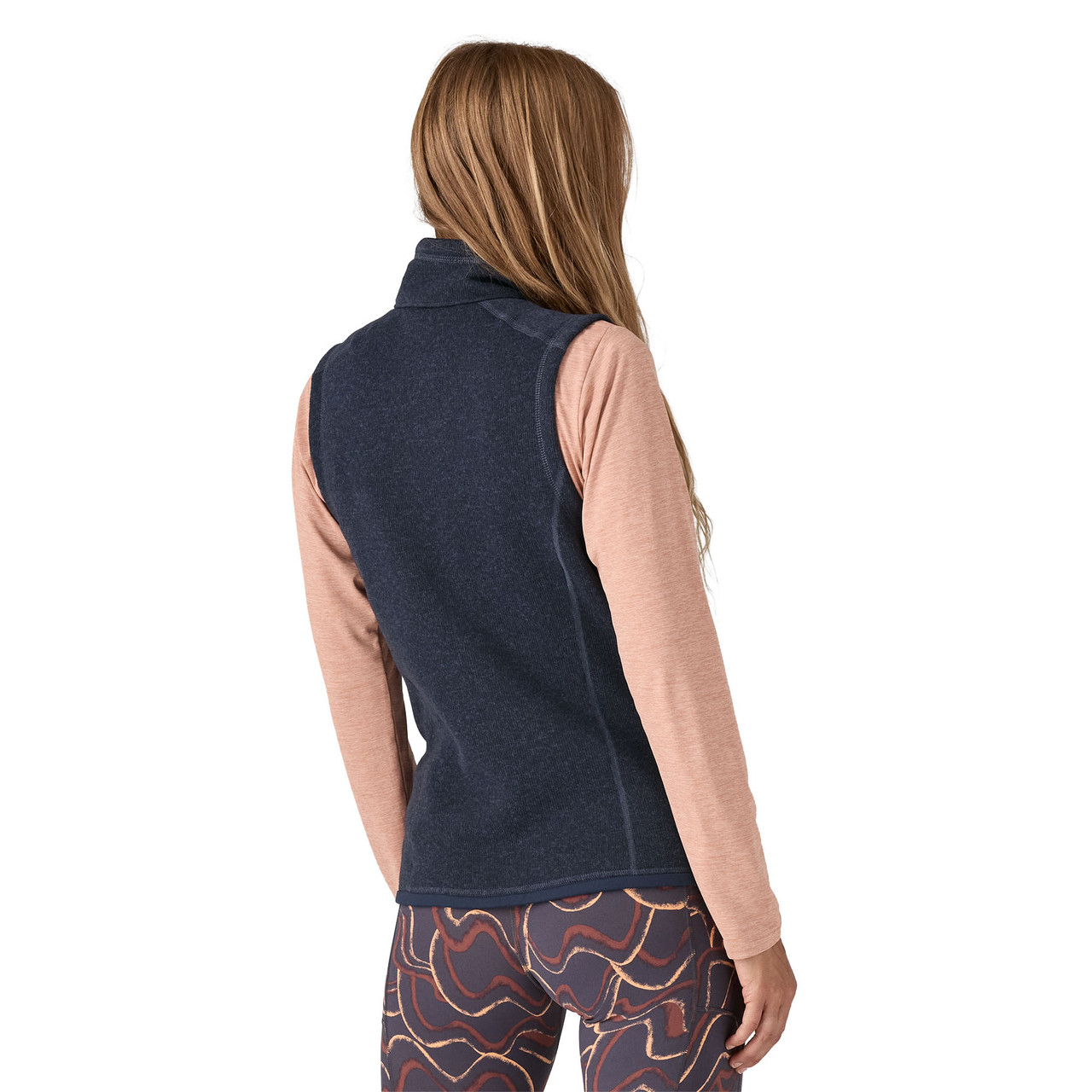 Patagonia Better Sweater Vest - Women's