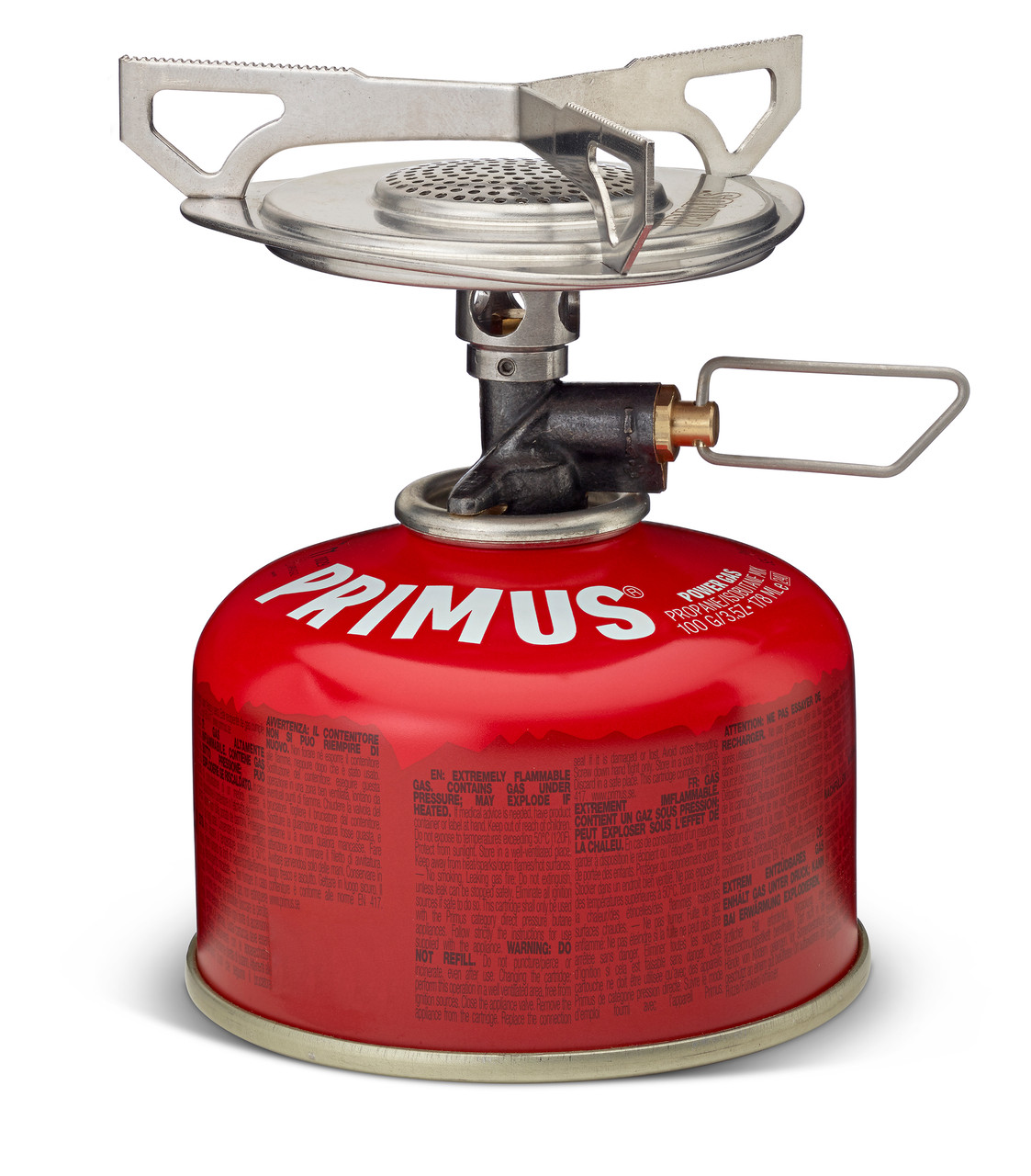 Primus Essential Trail Kit