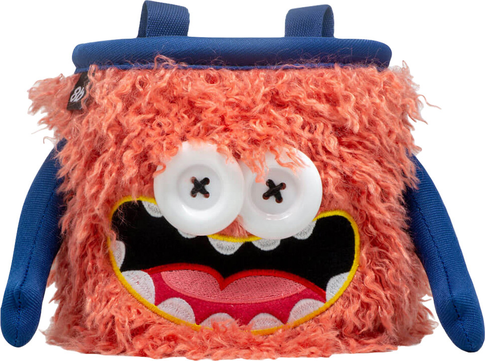 8BPlus Eddie Chalk Bag