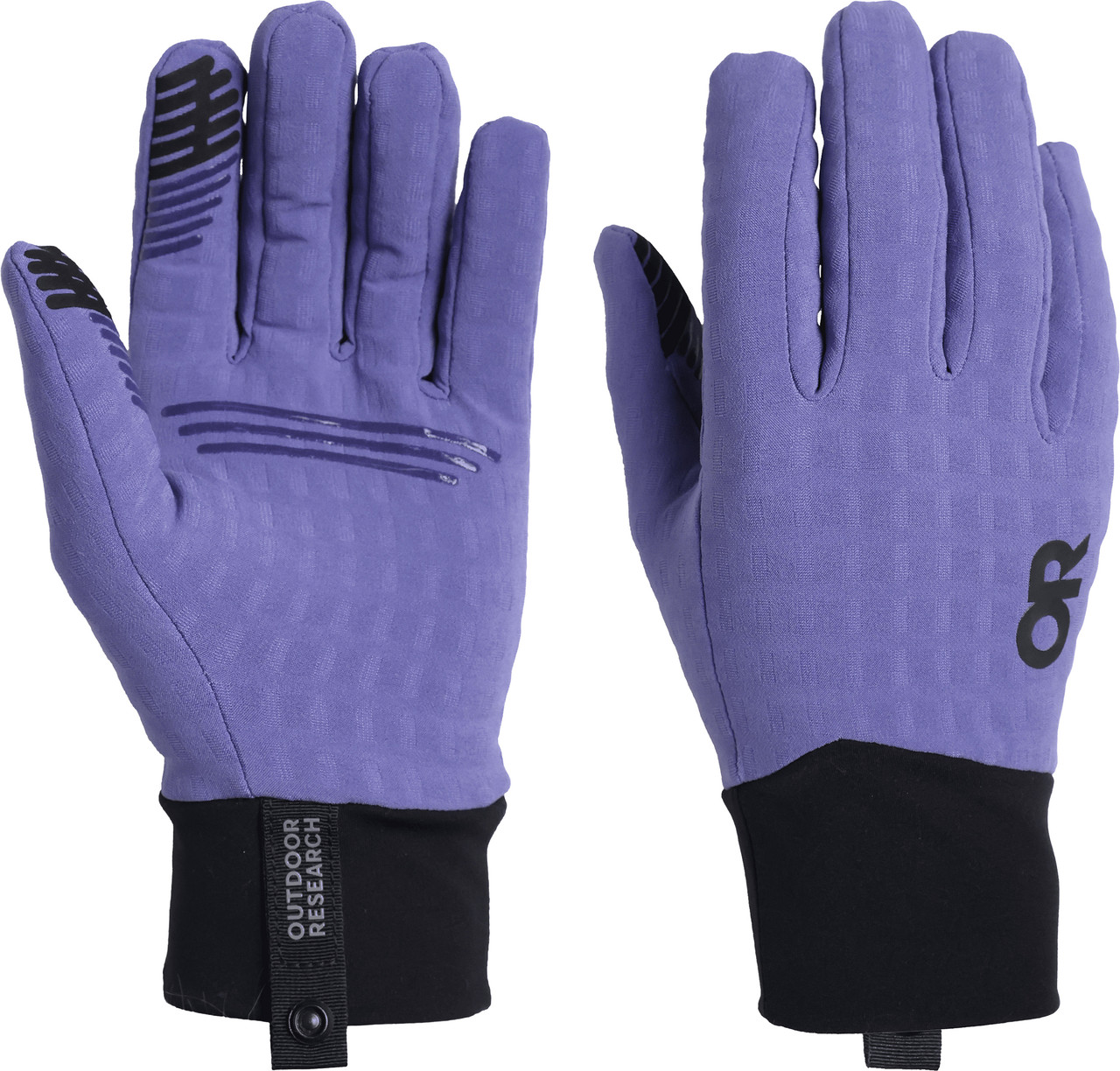 Outdoor Research Vigor Heavyweight Sensor Gloves - Women's