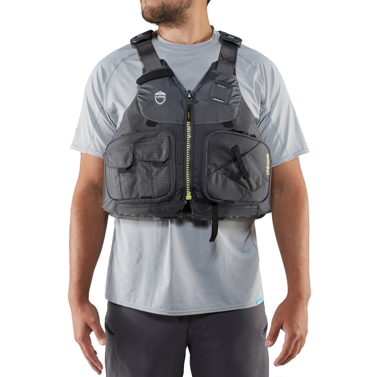 NRS Chinook PFD - Unisex