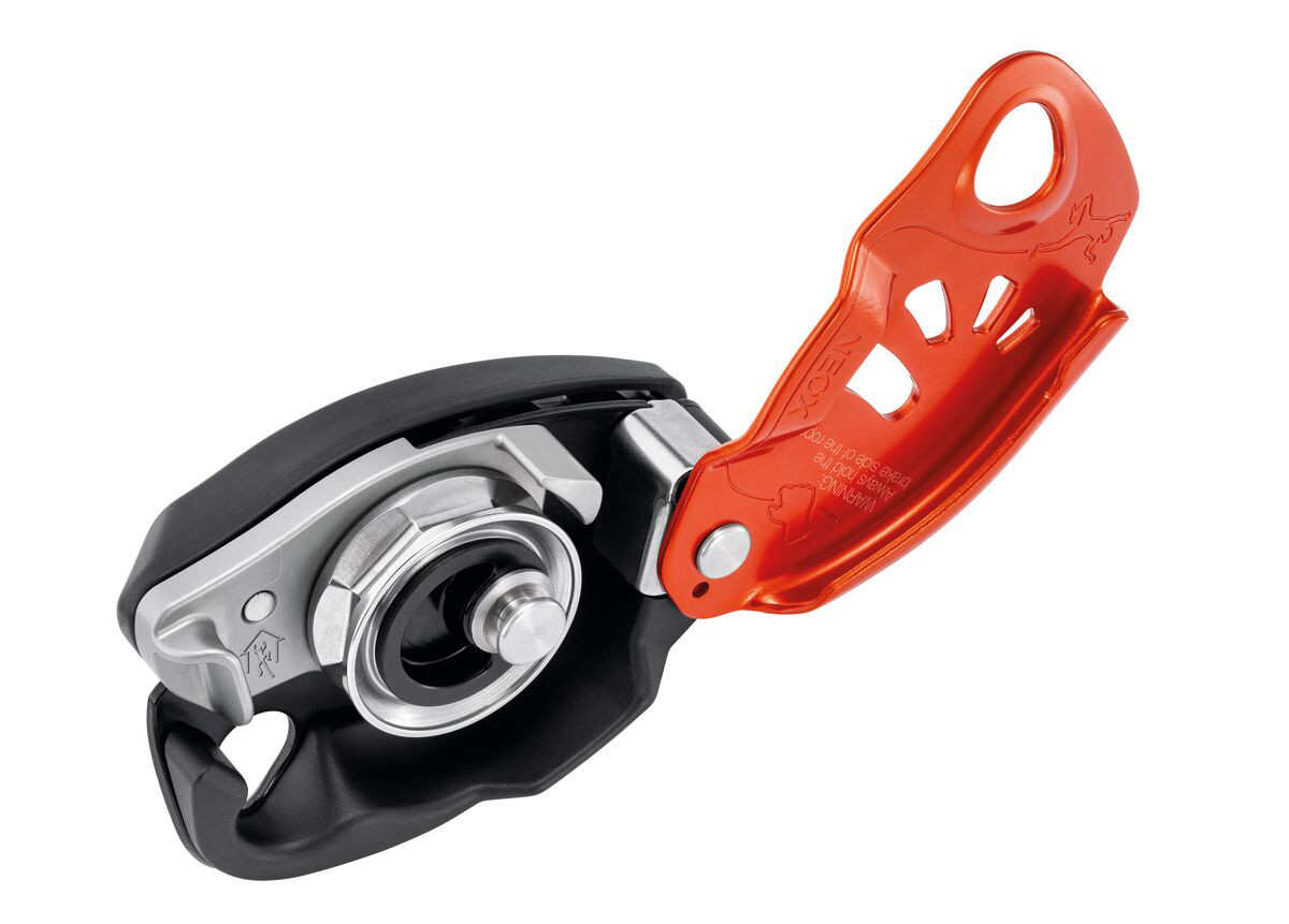 Petzl Neox Belay Device