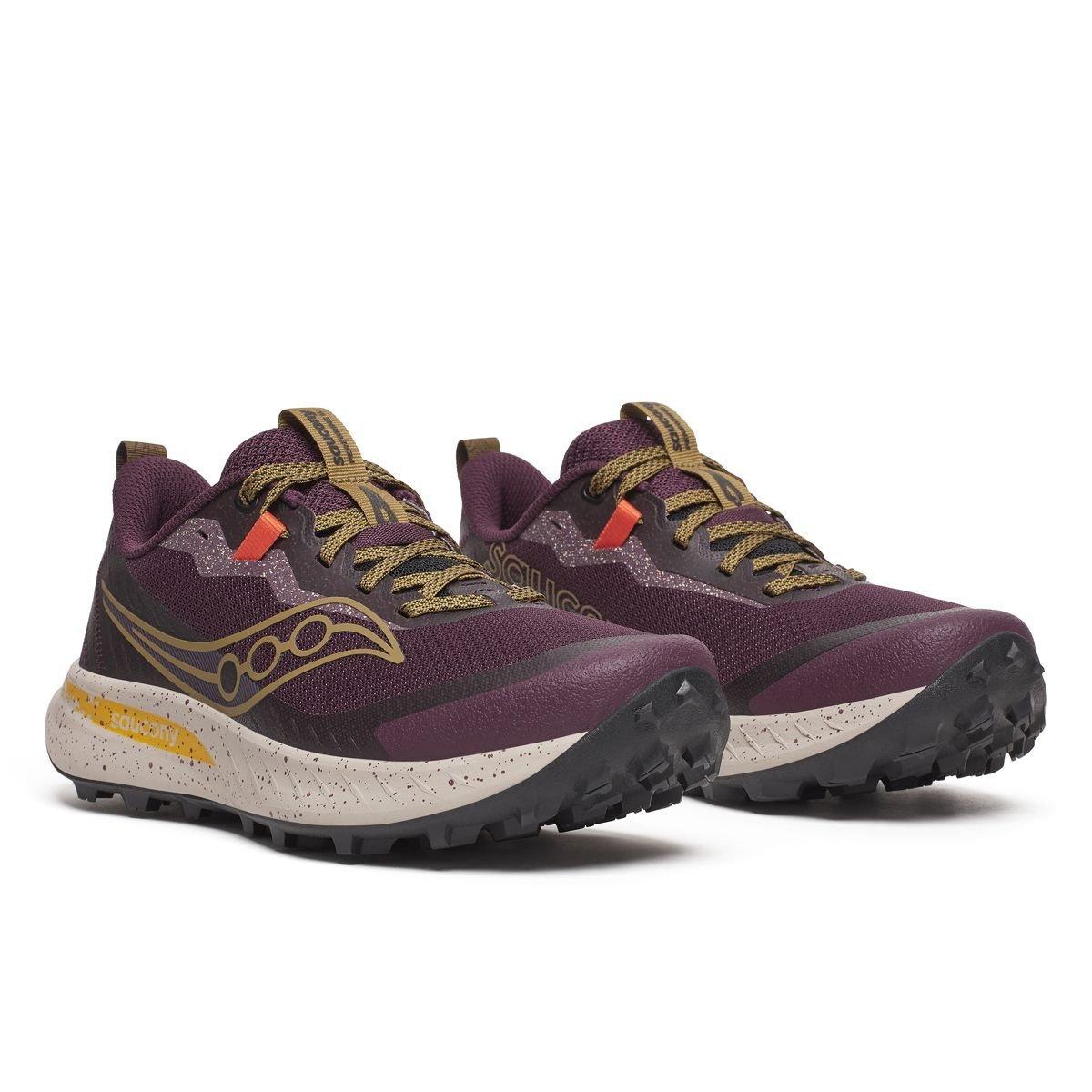 Saucony Peregrine 15 Trail Running Shoes - Women's