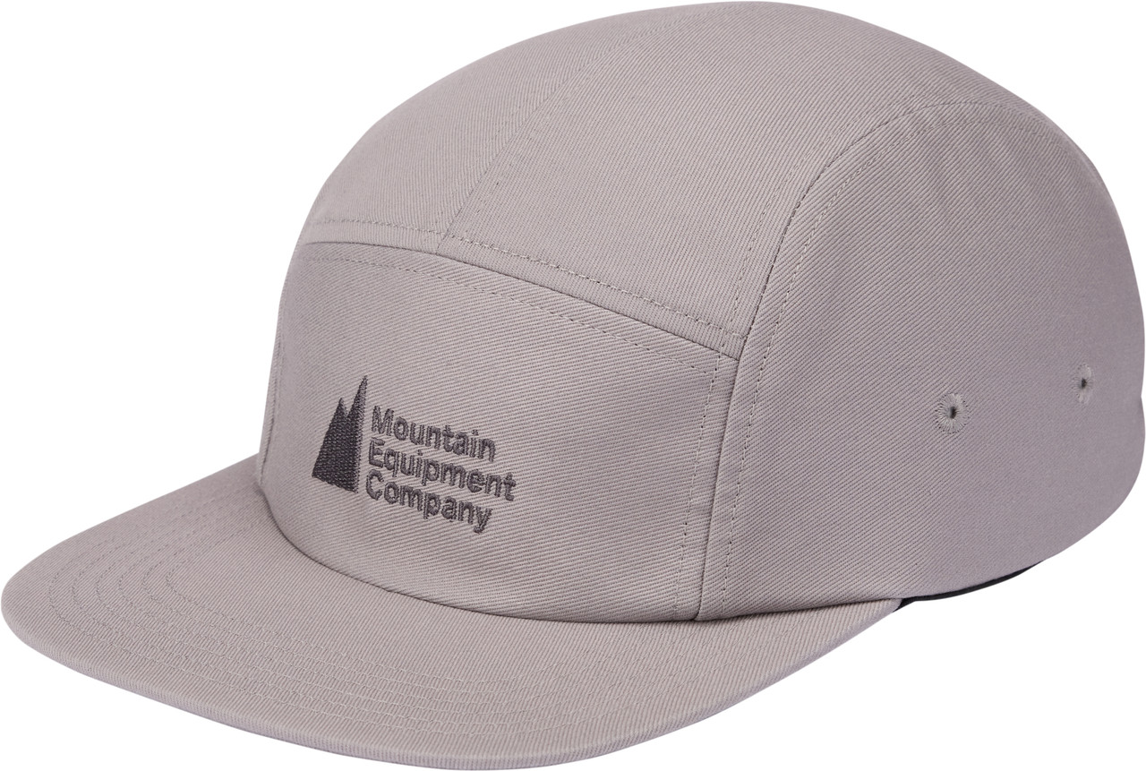 MEC 5 Panel Hat - Unisex