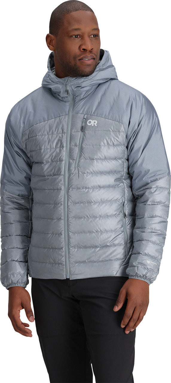 Outdoor Research Helium Down Hoodie - Men's