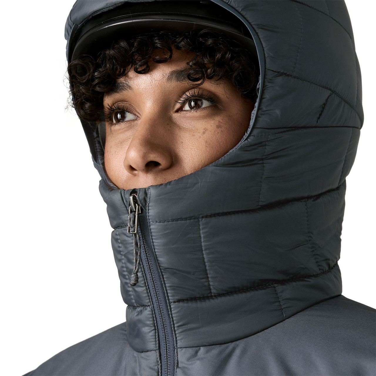 Patagonia Hi Loft Nano Puff Hoody - Women's