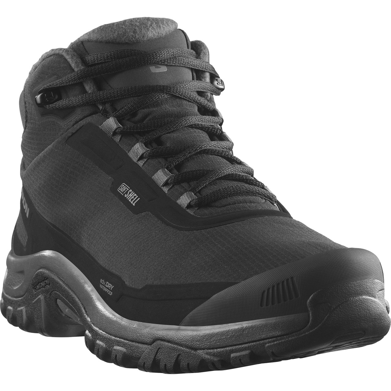 Salomon Shelter Waterproof Boot - Men's