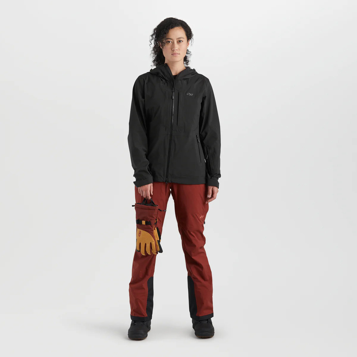 Outdoor Research Carbide Jacket - Women's