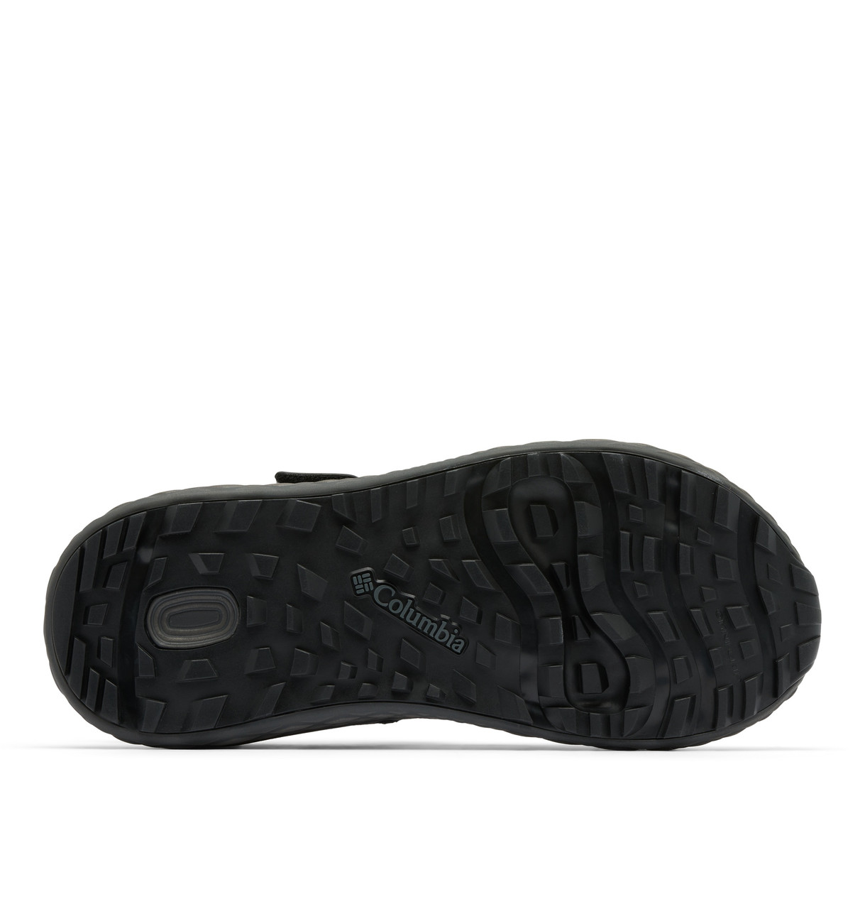 Konos Hiker 3-Strap Sandal