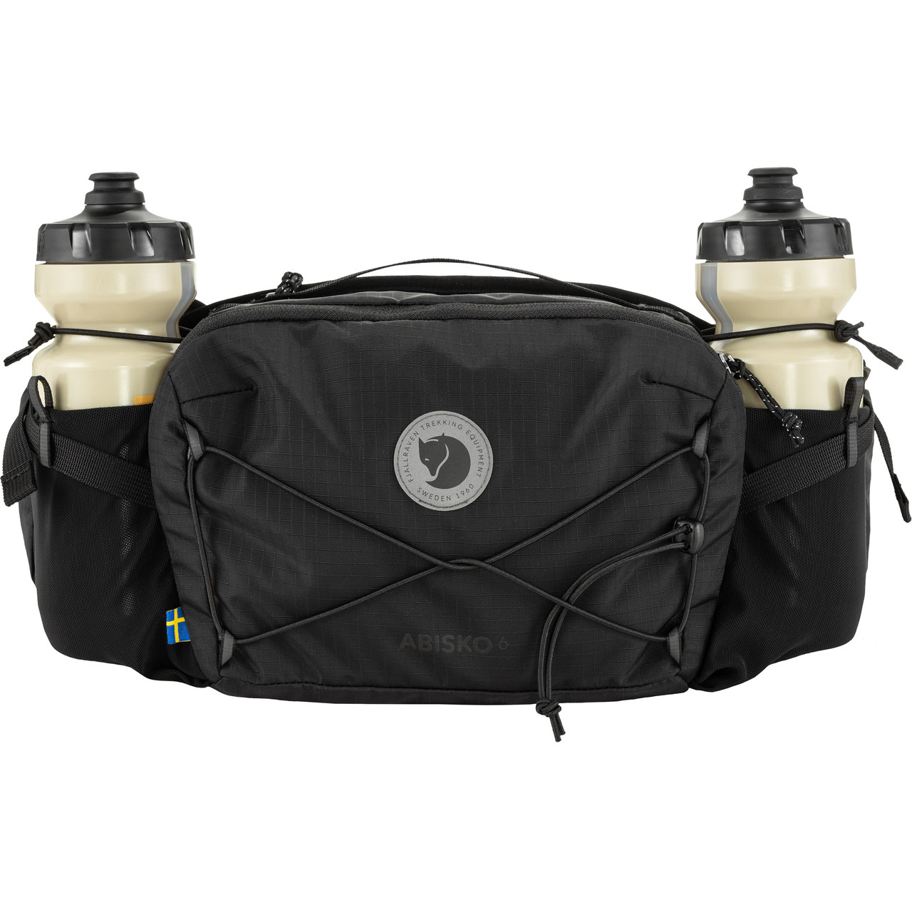 Fjallraven Abisko 6 Hip Pack - Unisex