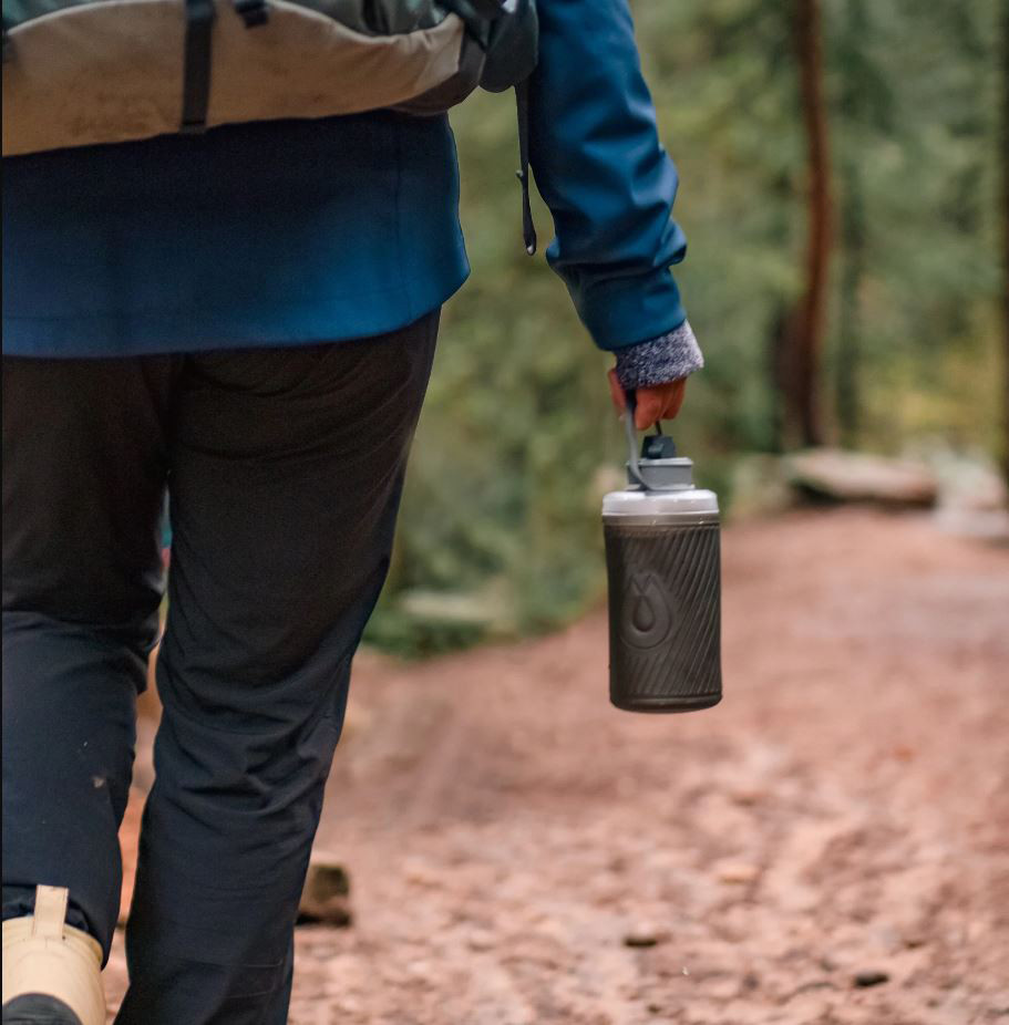 Hydrapak Flux 1.5L Bottle