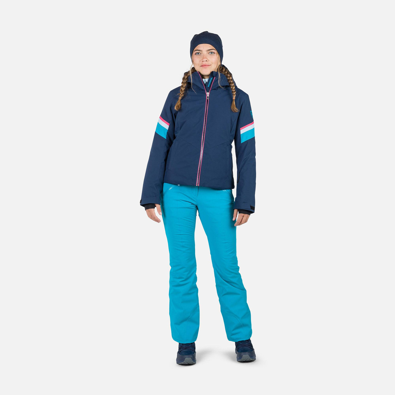 Rossignol Strawpile Ski Jacket - Women's