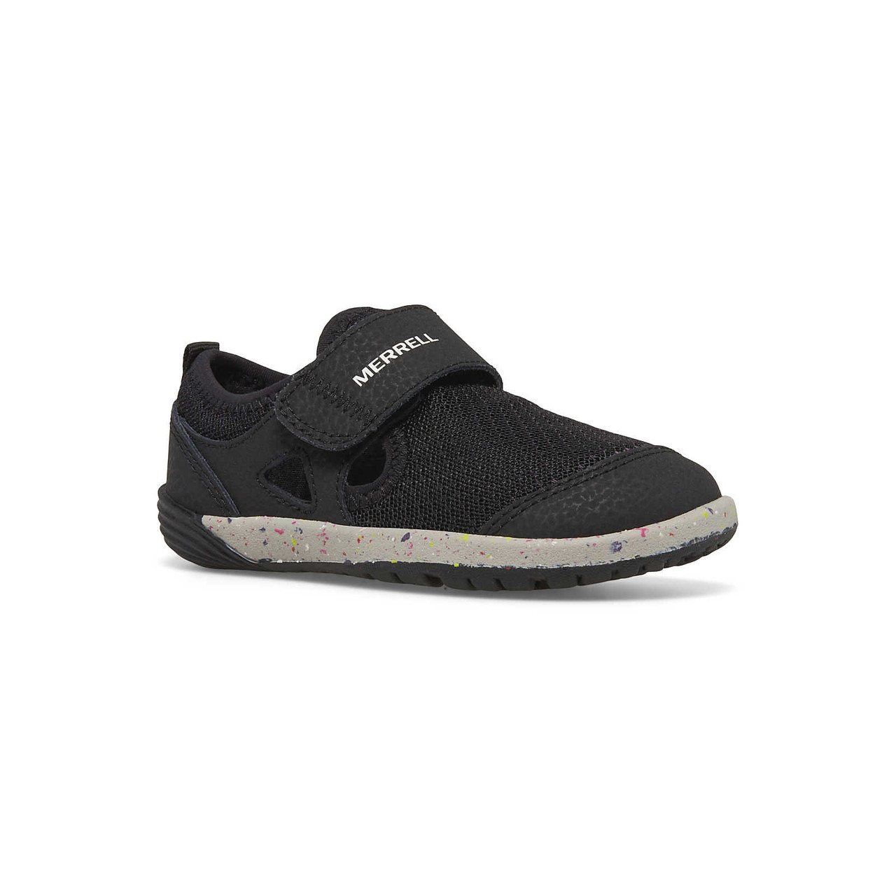 Merrell Bare Steps H20 Sneaker - Children