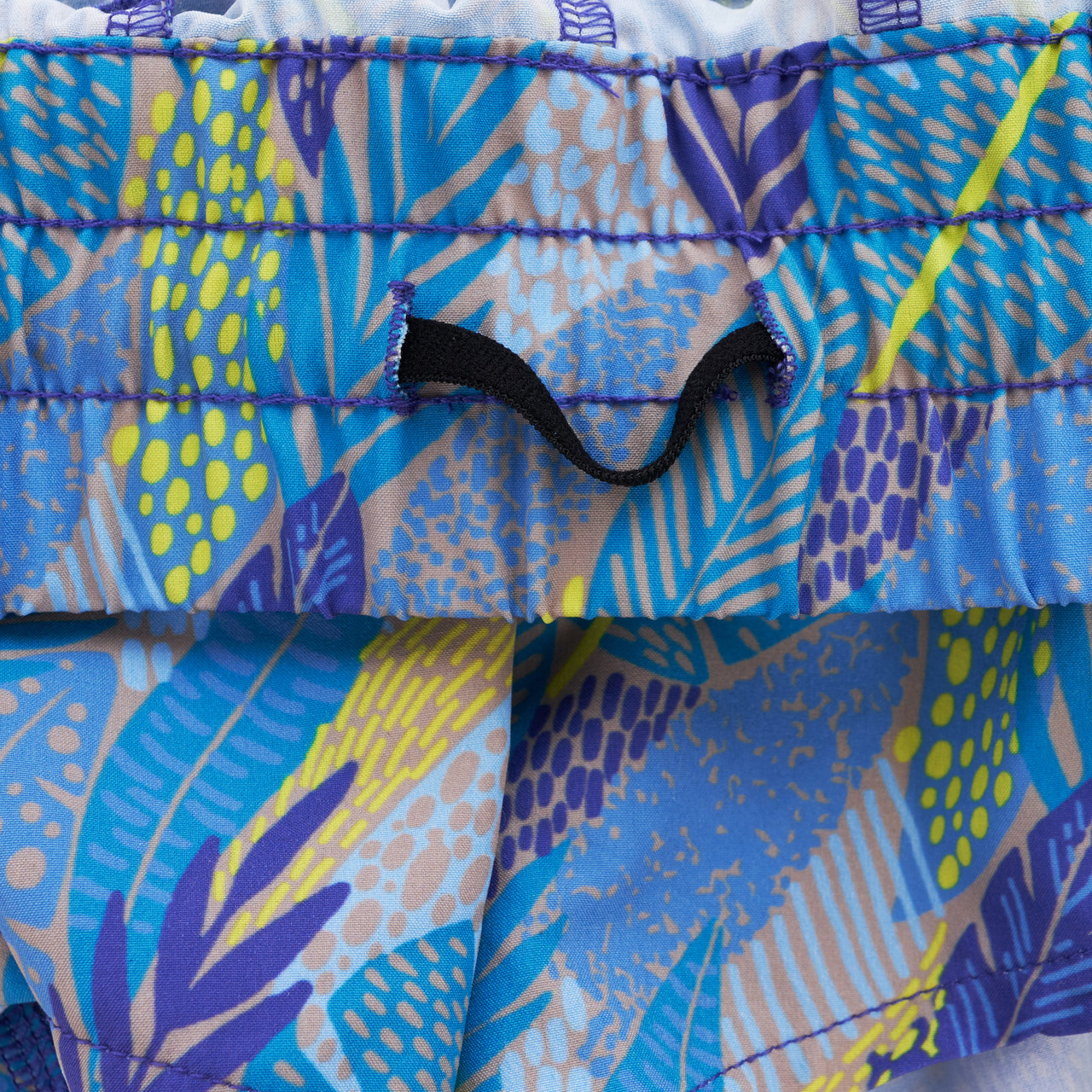 Level Six Zoe Board Shorts - Girls' - Children to Youths