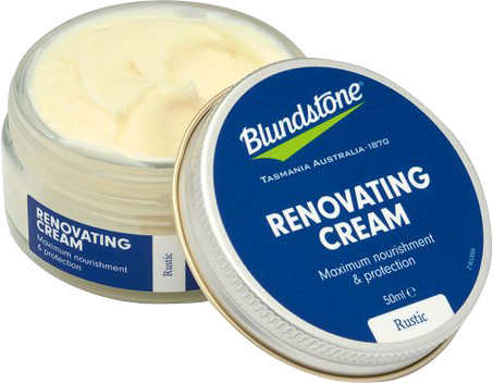 Blundstone Renovating Cream 50ml