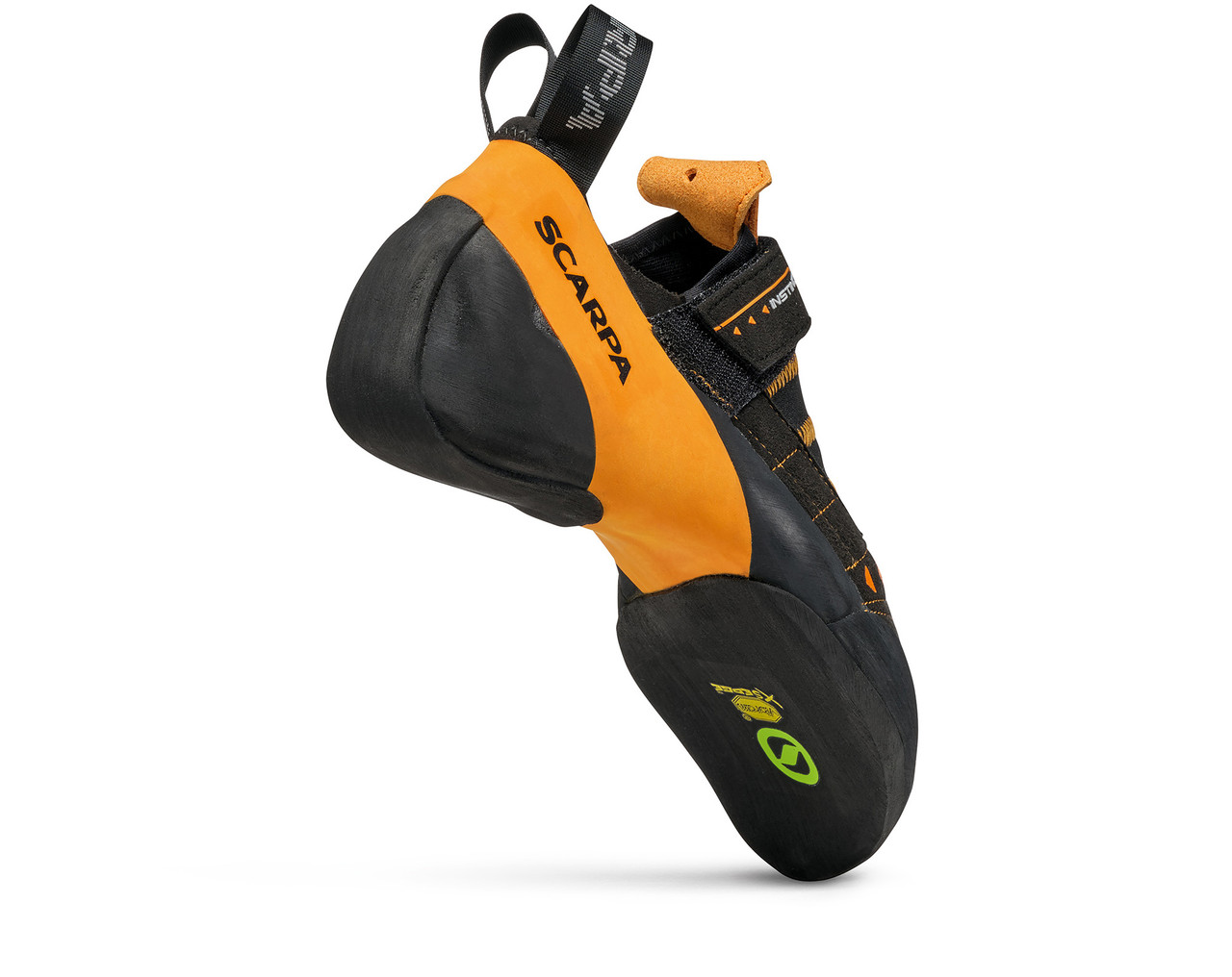 Scarpa Instinct VS Climbing Shoes - Unisex