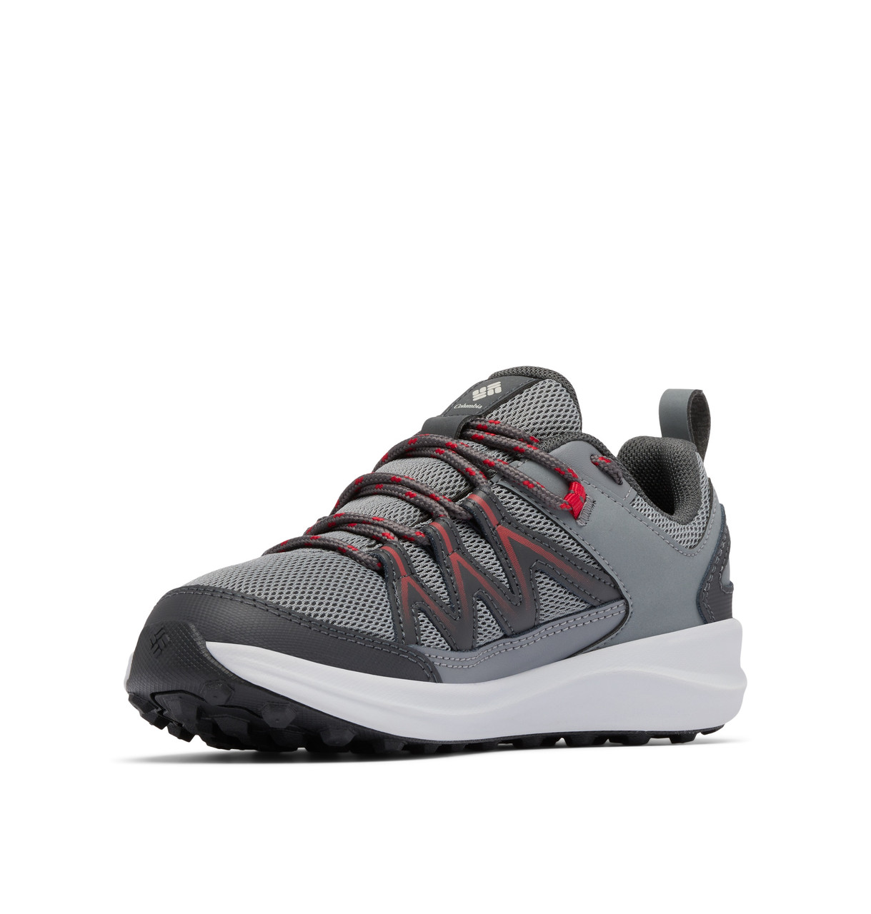 Columbia Peakfreak Rush WP Shoe - Children to Youths