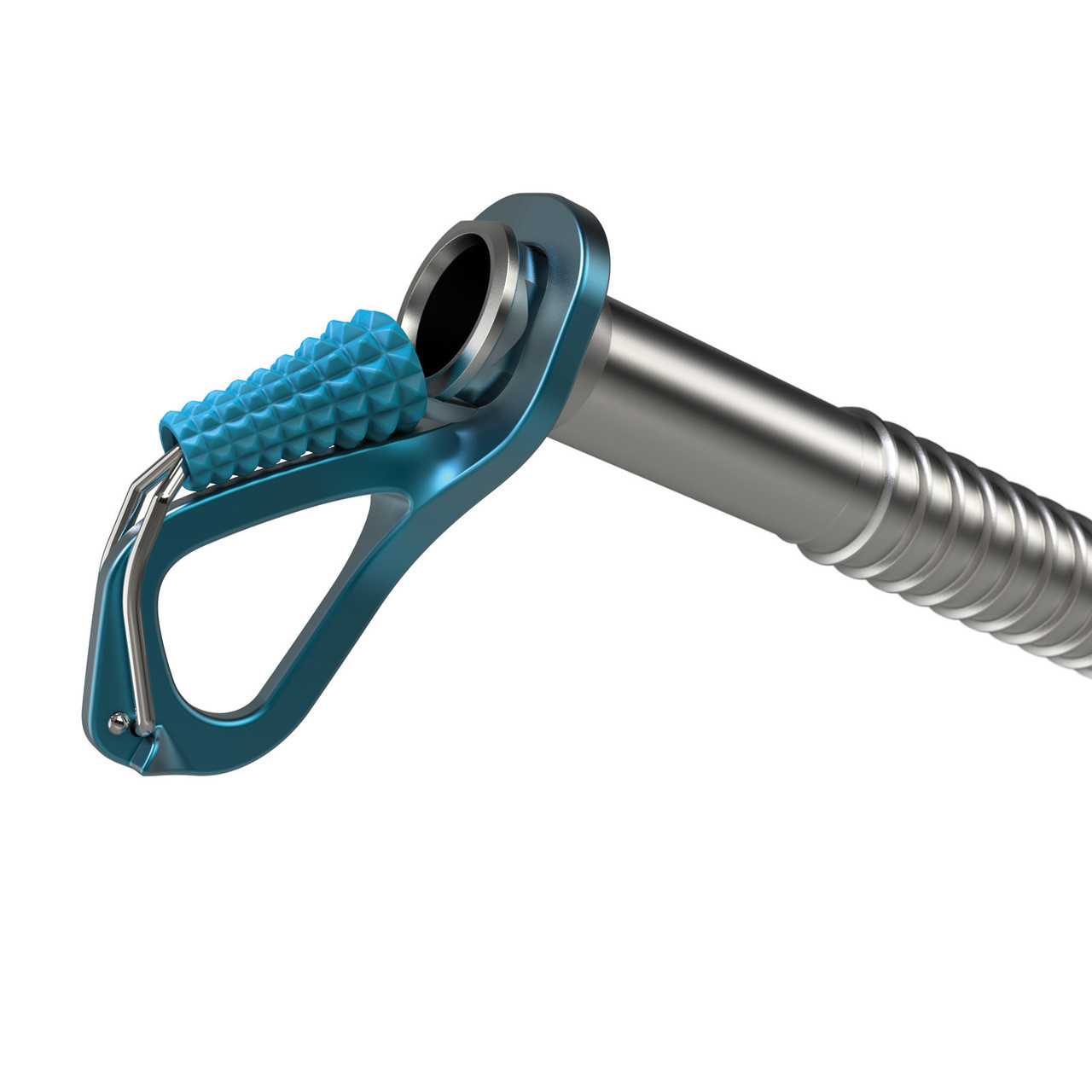 Blue Ice Aero Ice Screw