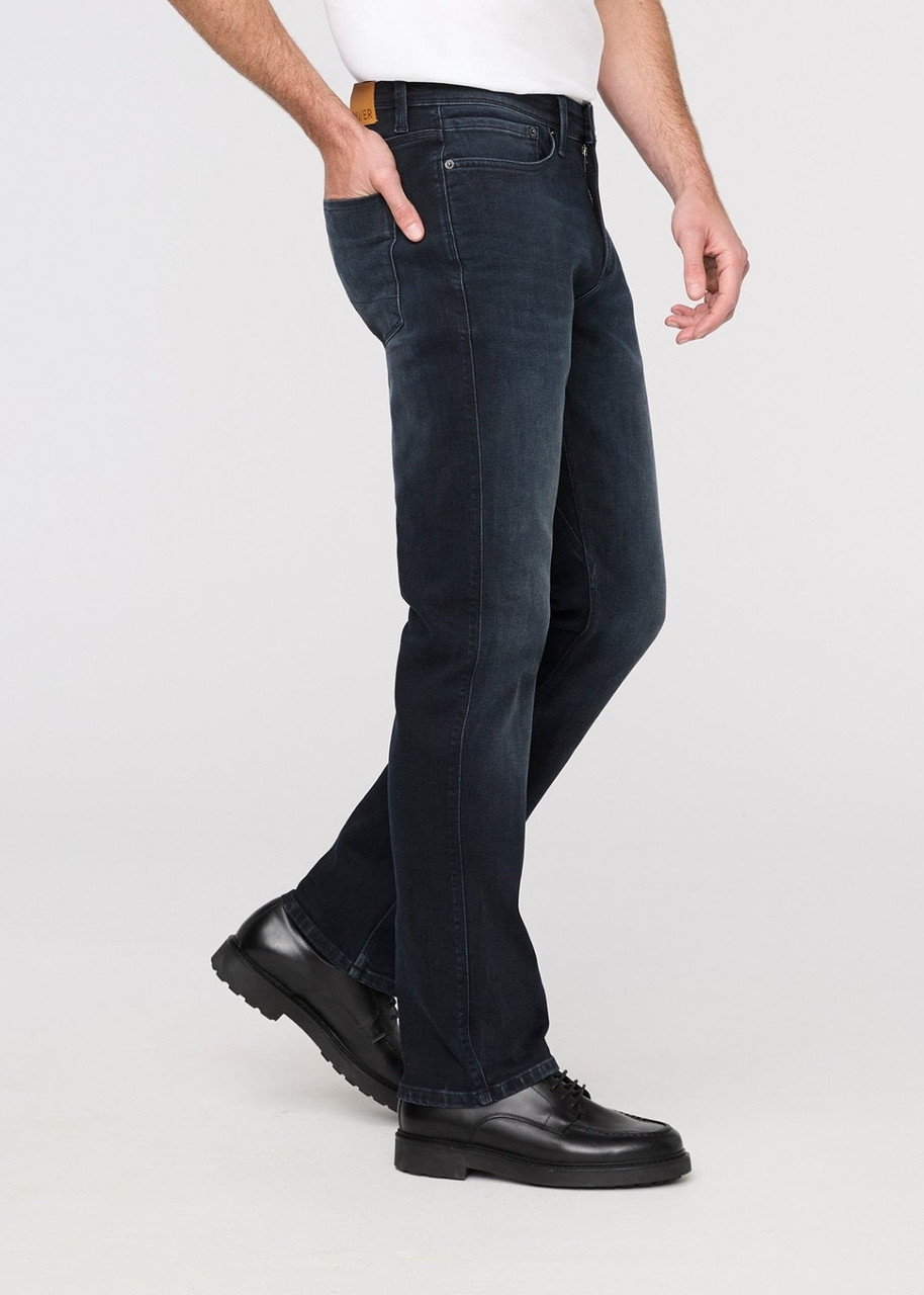 DU/ER Performance Denim+ Slim Straight - Men's