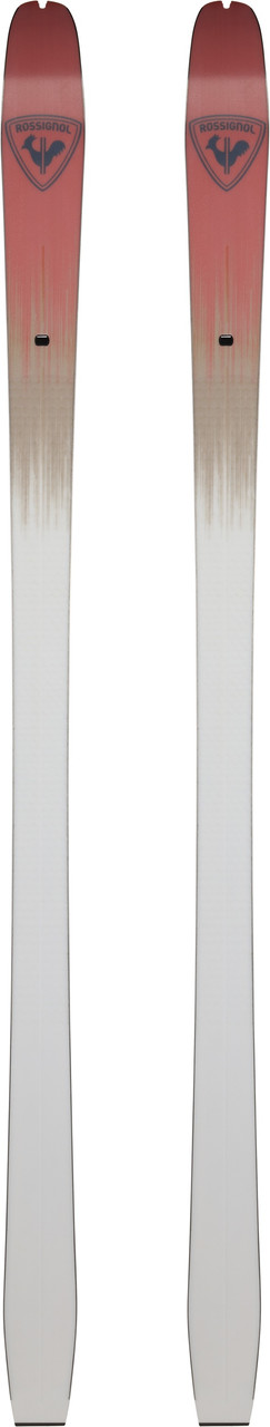 Rossignol XP 105 Positrack Skis - Unisex