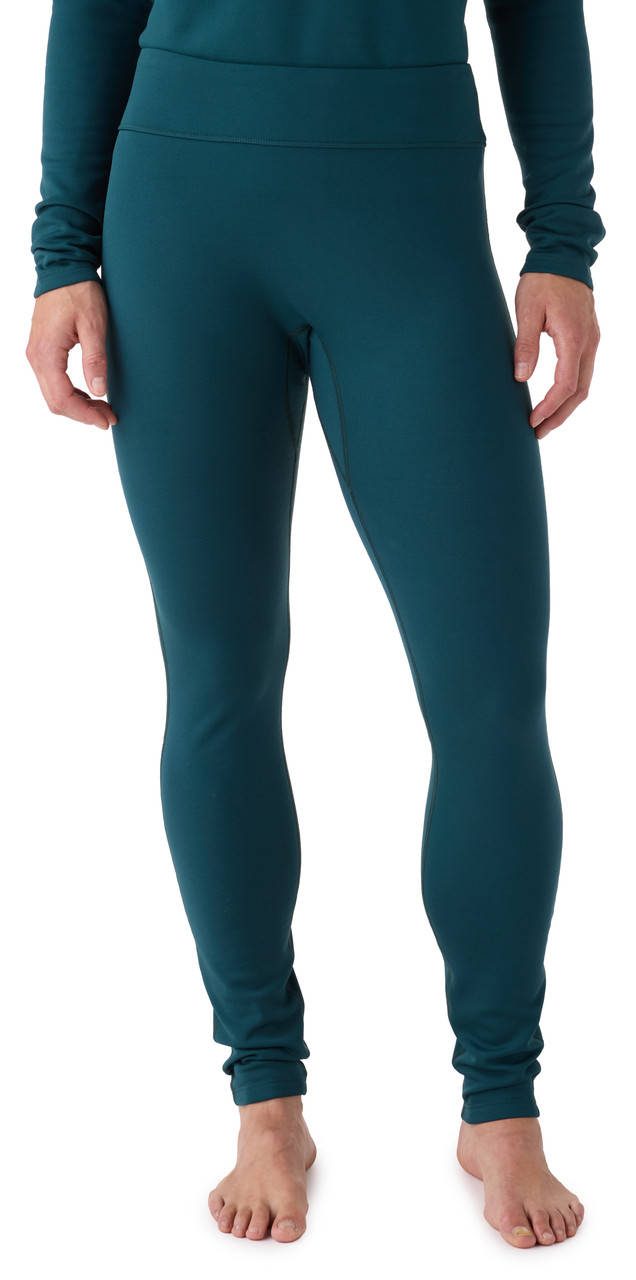 MEC T3 Merino Base Layer Bottoms - Women's