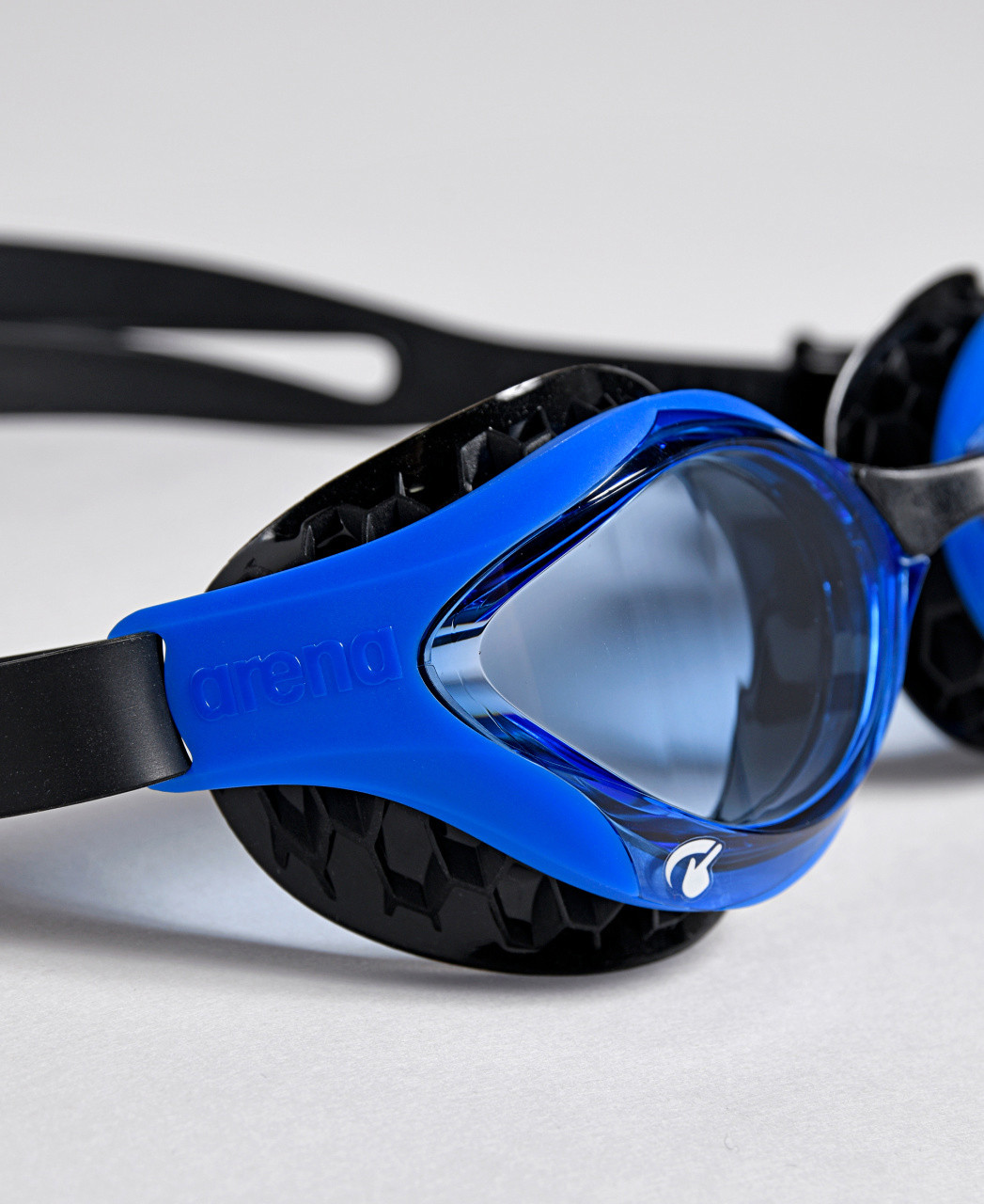 Arena Air-Bold Swipe Goggles - Unisex