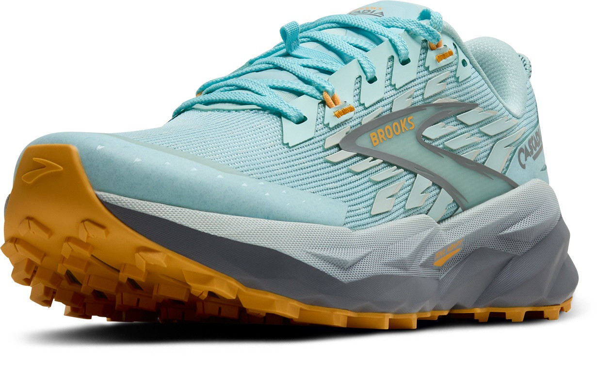 Brooks Cascadia 19 Trail Running Shoes - Women's