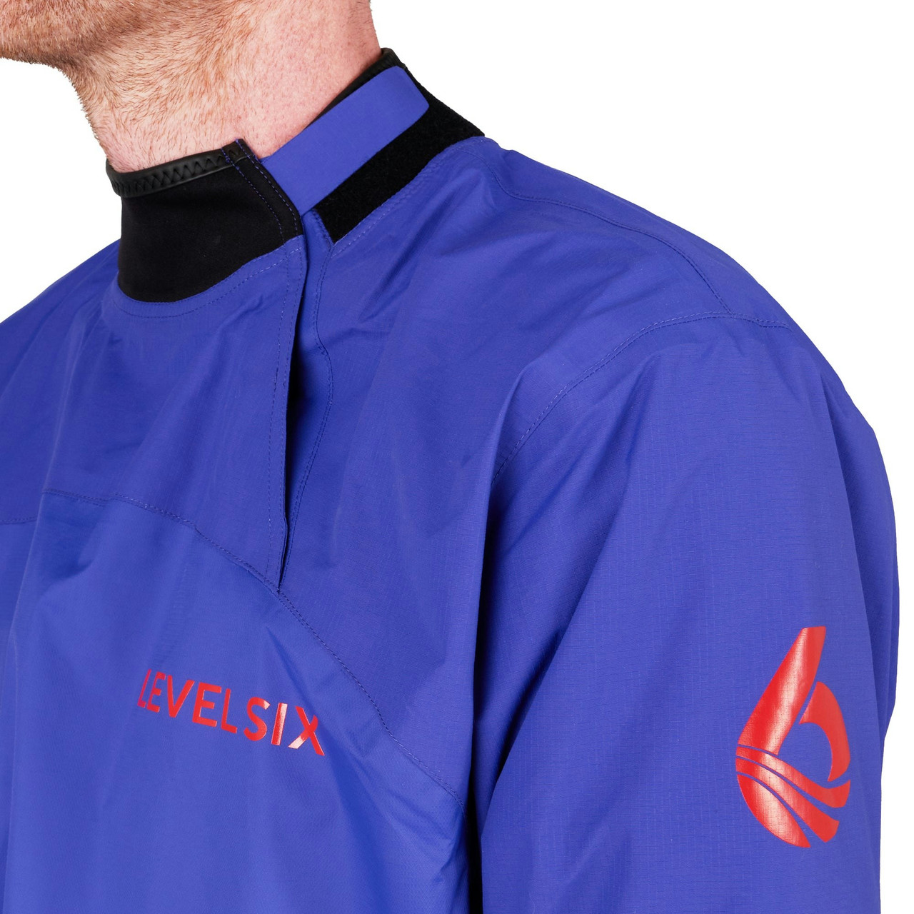 Level Six Huron Splash Top - Men's