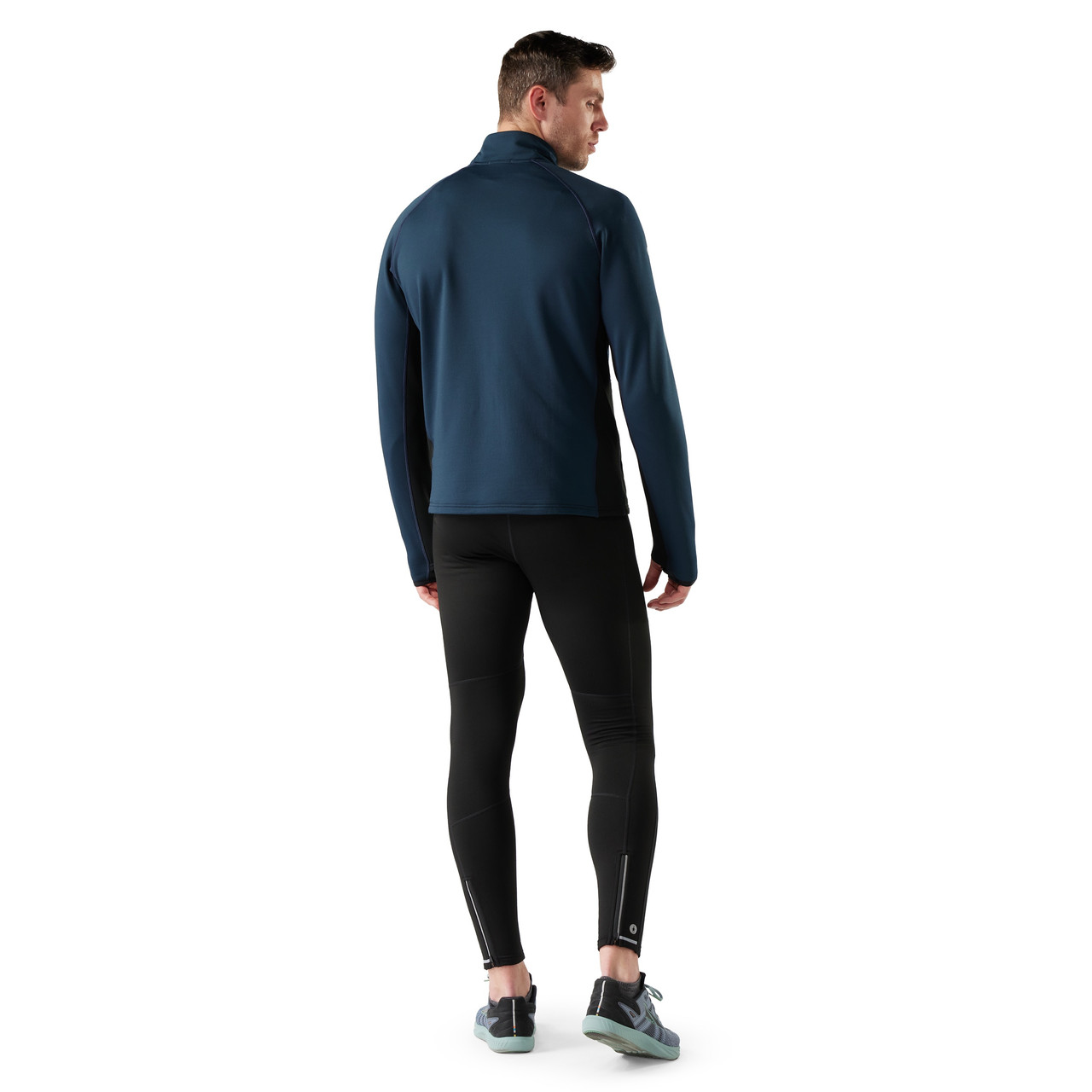 Smartwool Active Fleece Jacket - Men's