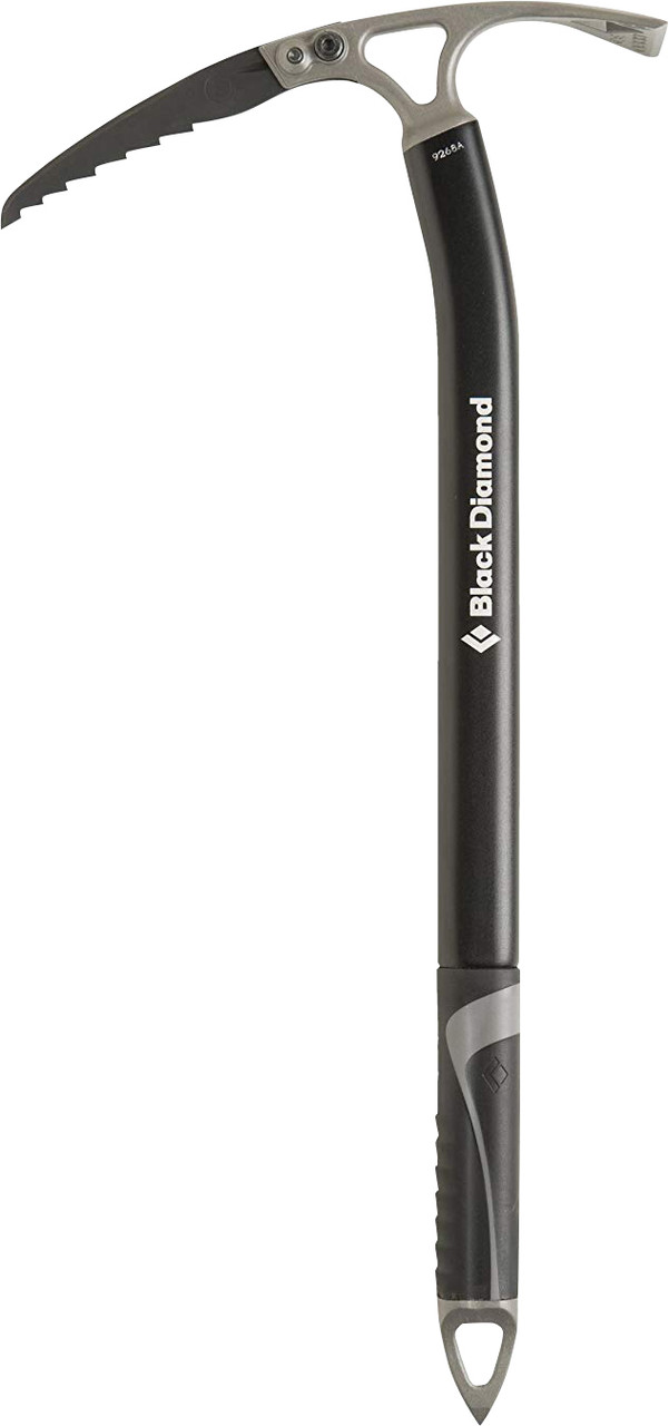 Black Diamond Venom Adze