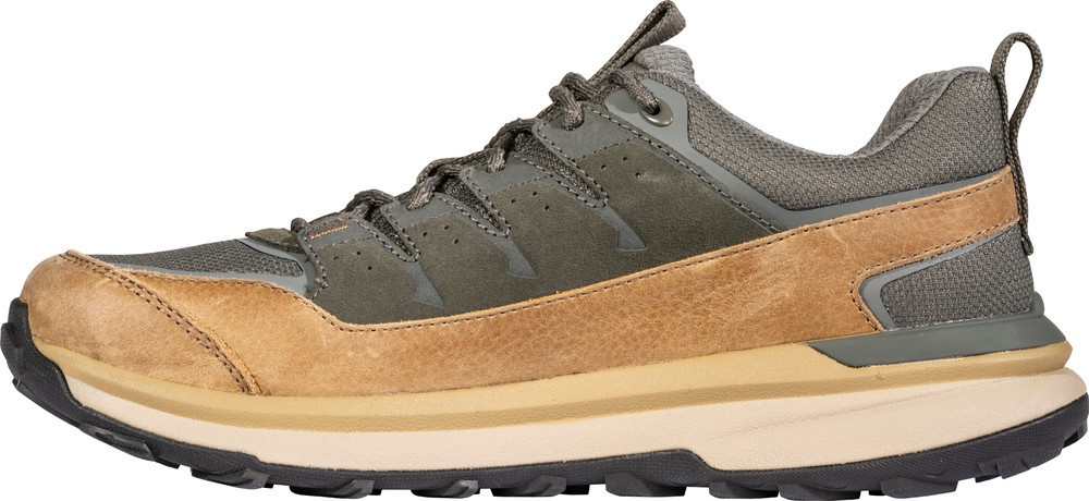 Oboz Hyalite Low B-Dry Hiking Shoes - Men's