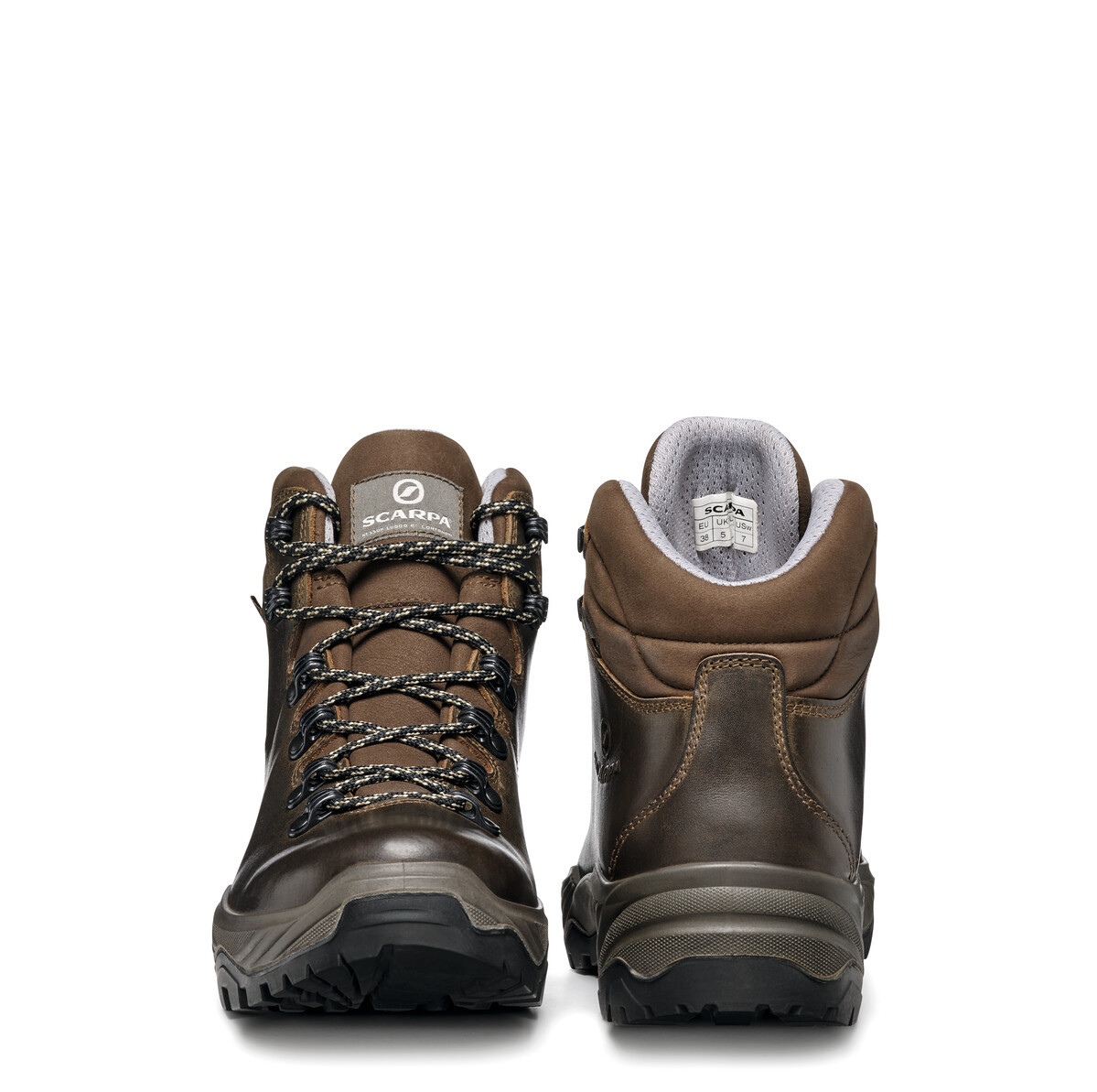 Scarpa Terra Gore-Tex Boots - Women's