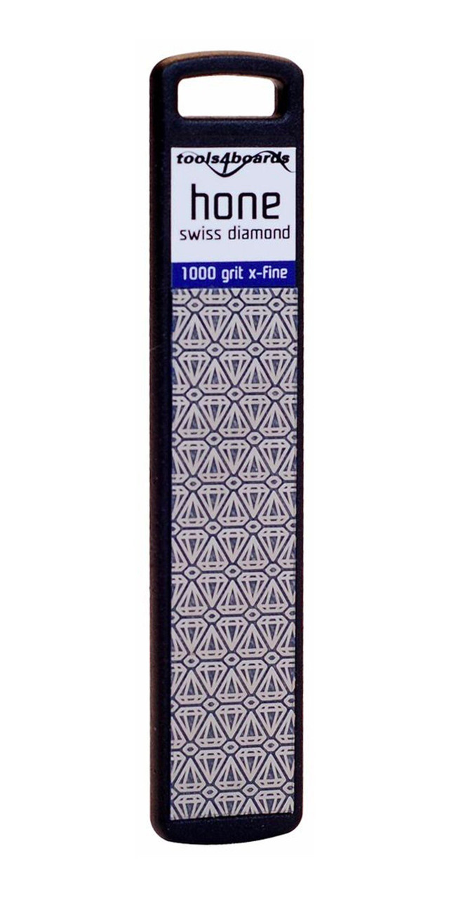 Tools4Boards Hone Diamond Stone