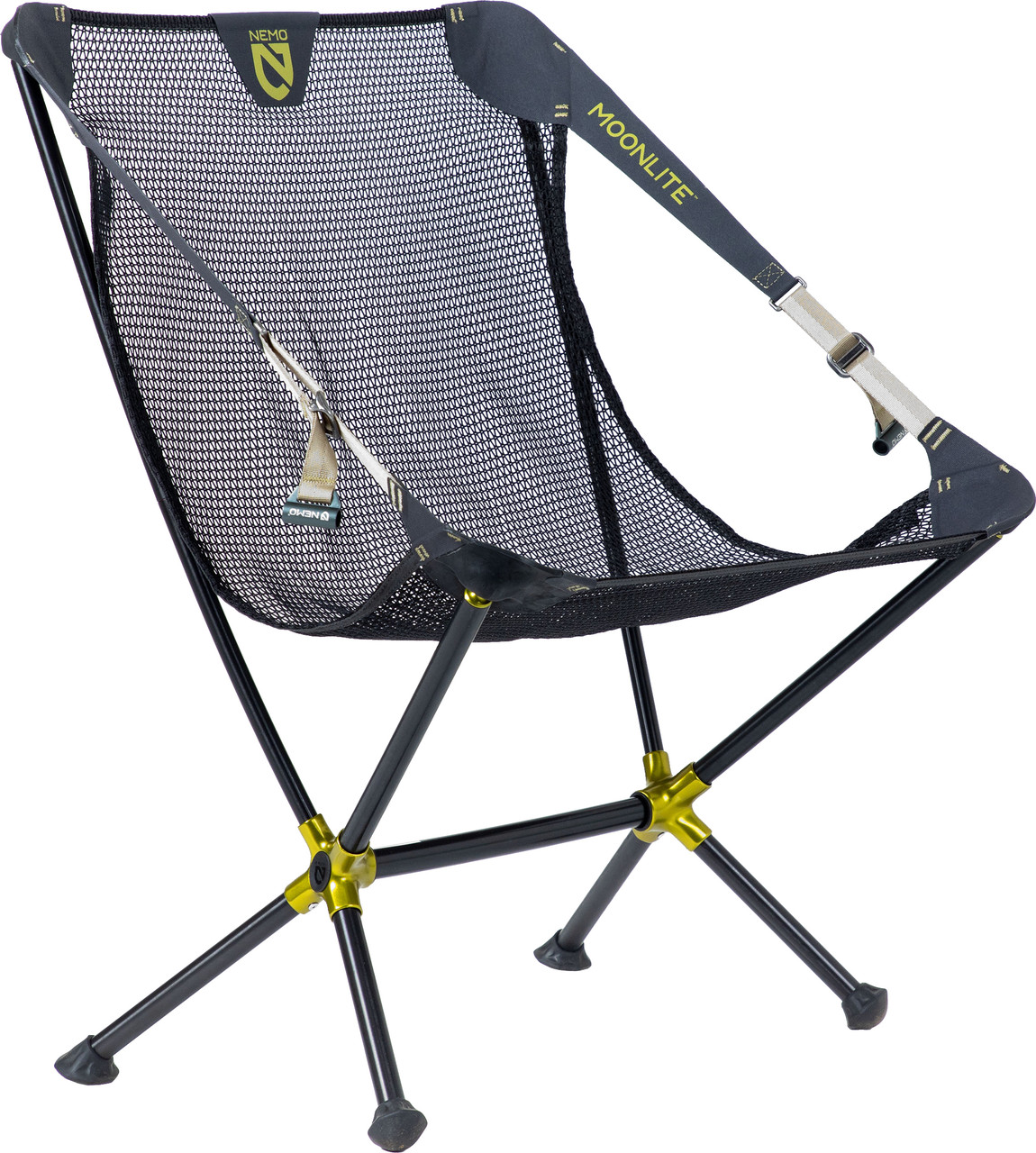 Nemo Moonlite Reclining Camp Chair