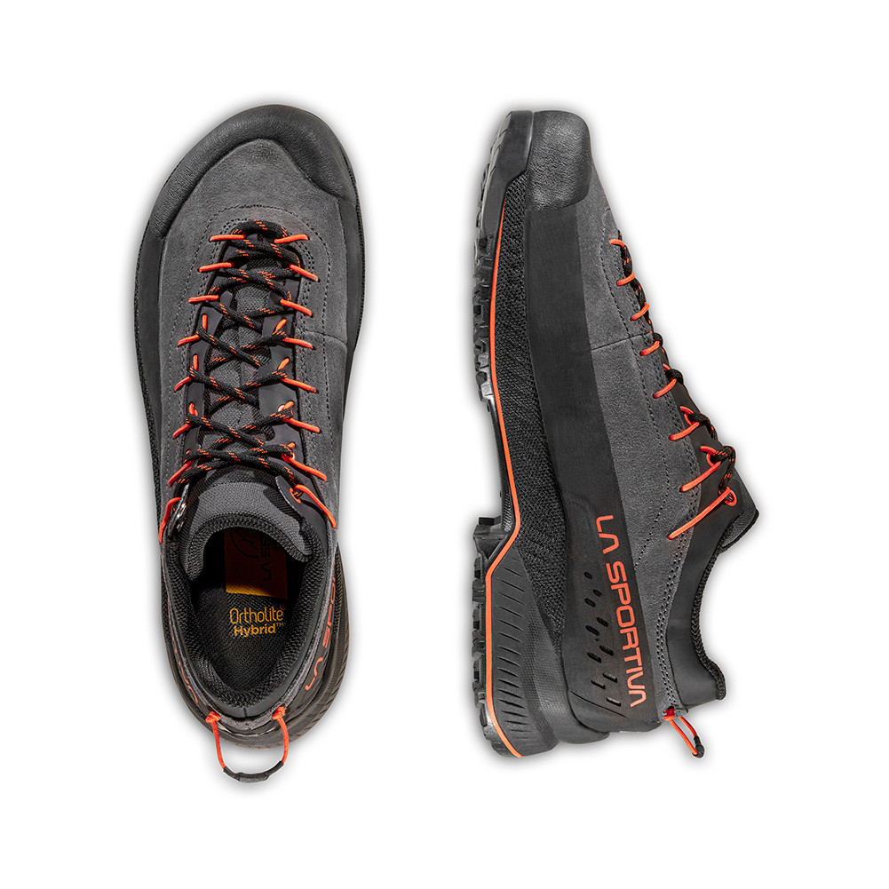 La Sportiva TX4 Evo Approach Shoes - Men's