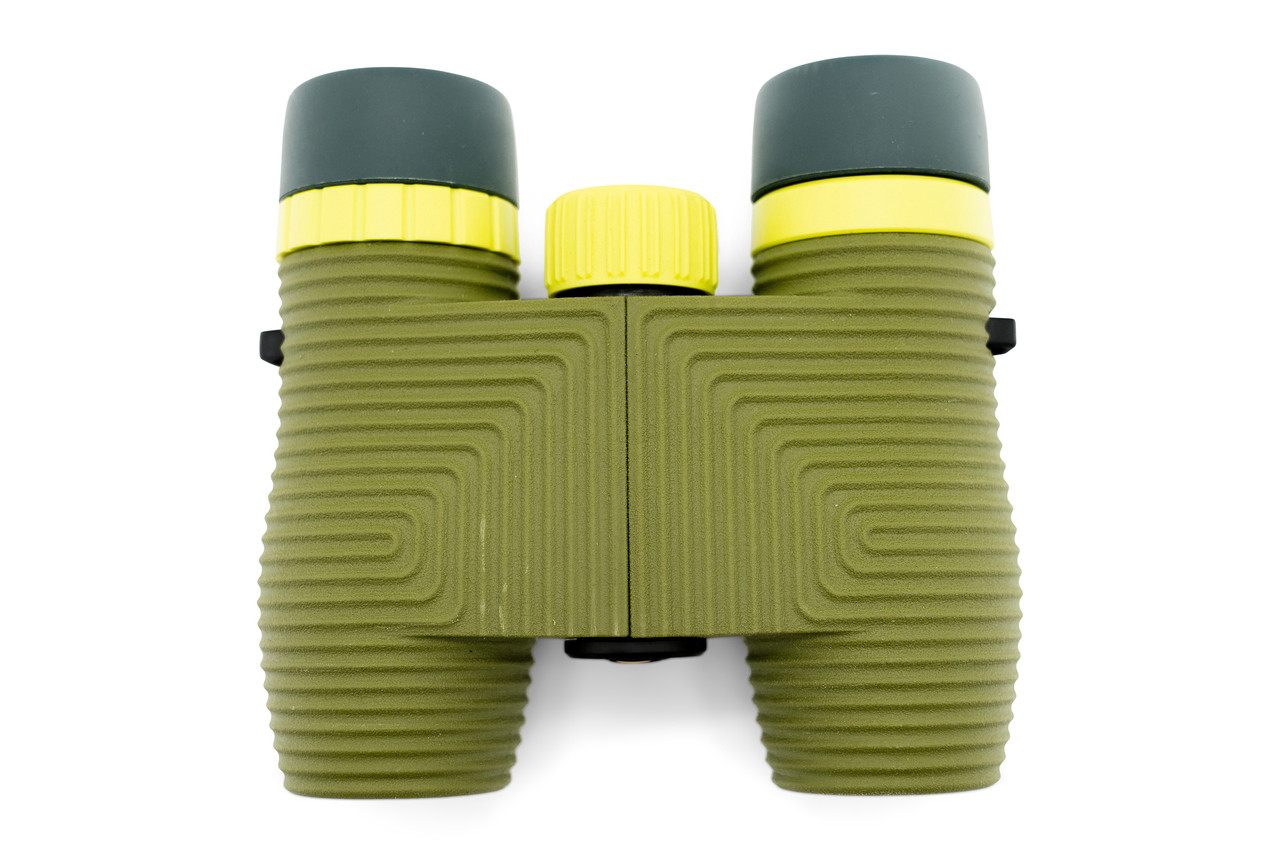 Nocs Provisions Standard Issue Waterproof Binoculars 10x25