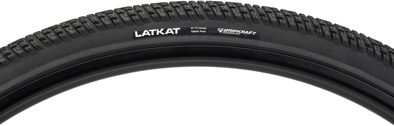 45NRTH Latkat 700 x 40C Folding Tire