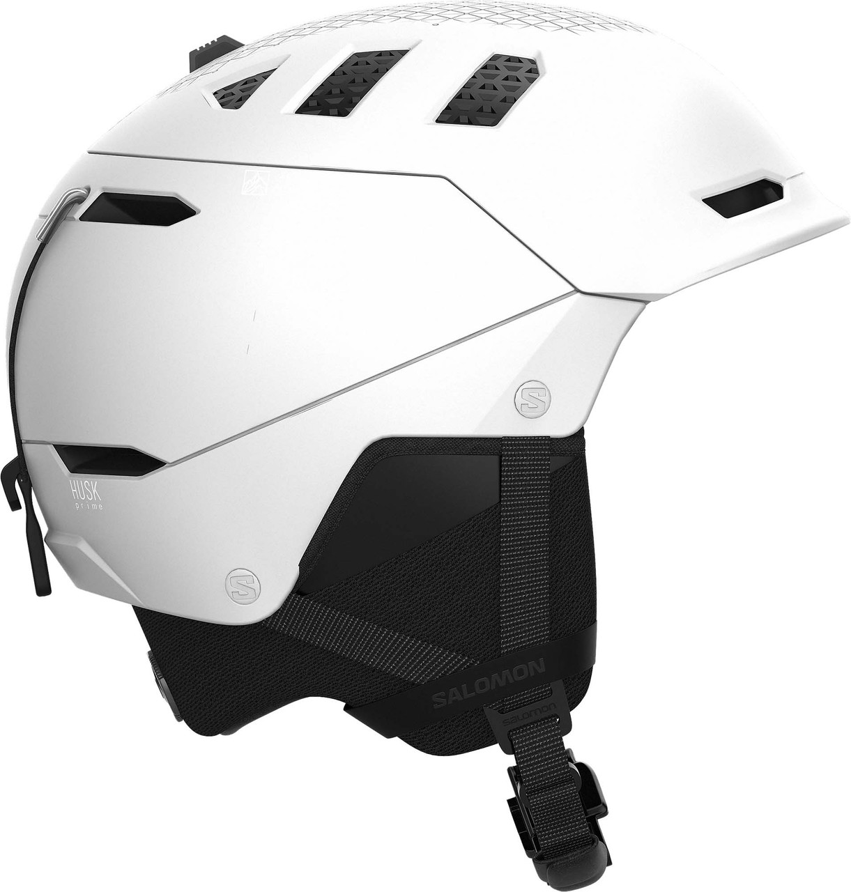Salomon Husk Prime MIPs Helmet