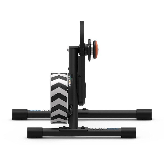 Wahoo Fitness Zwift Kickr Core 2 With Cog