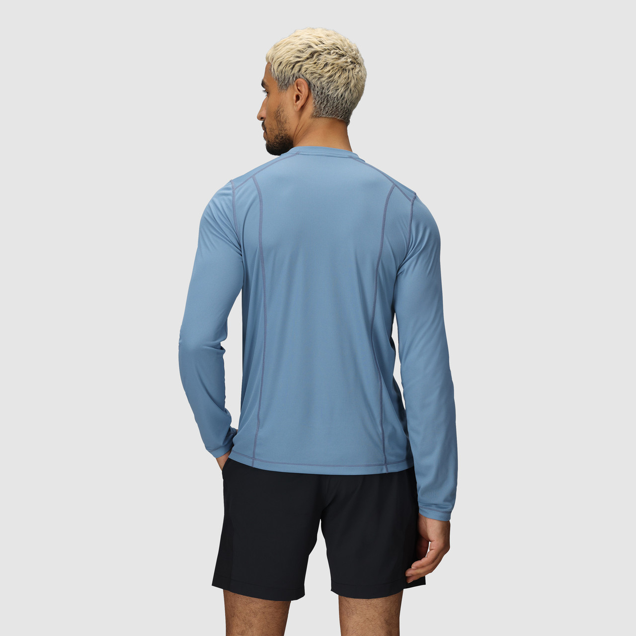 Outdoor Research Echo Long Sleeve Tee - Men's