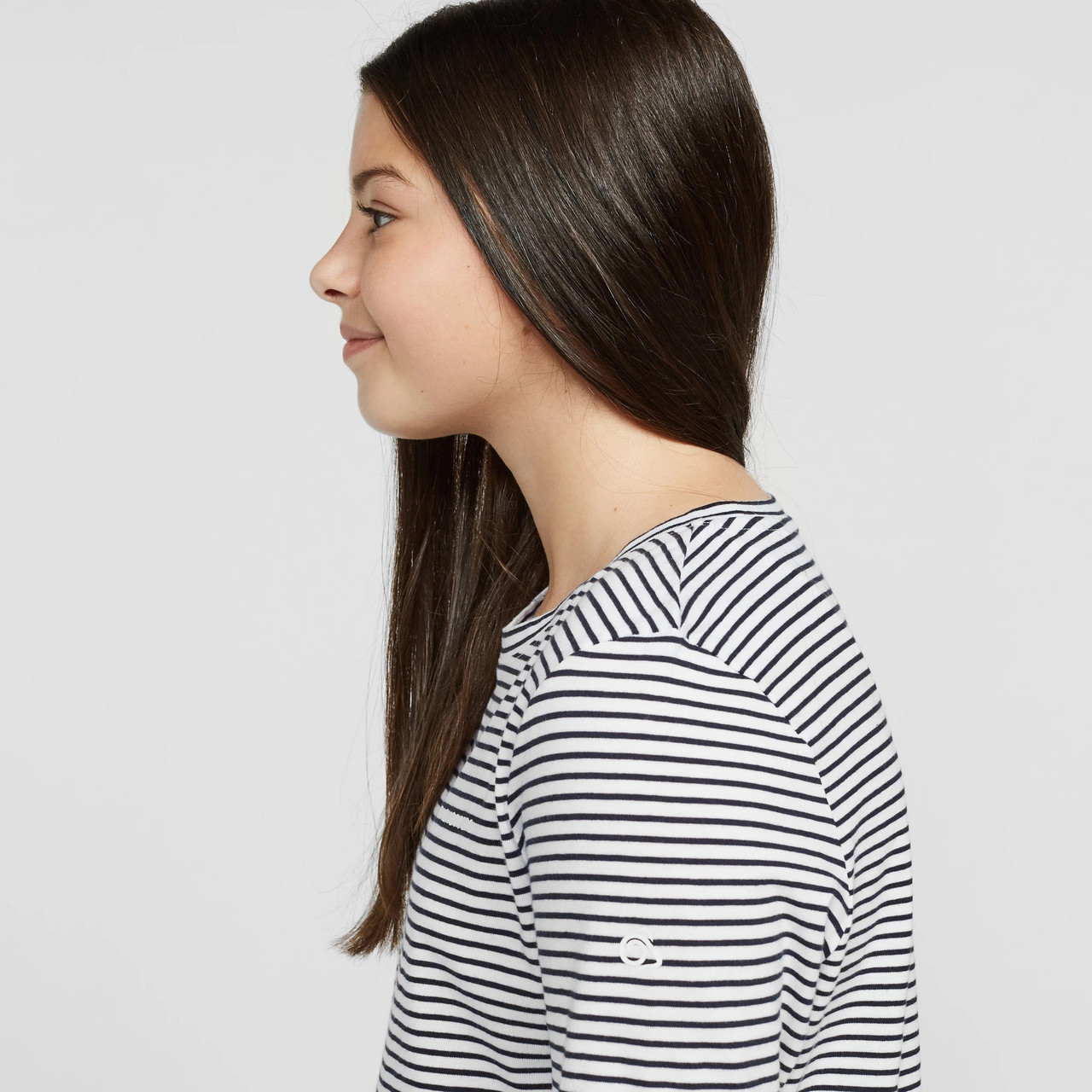 Craghoppers Nixer Long Sleeve T-Shirt - Children to Youths