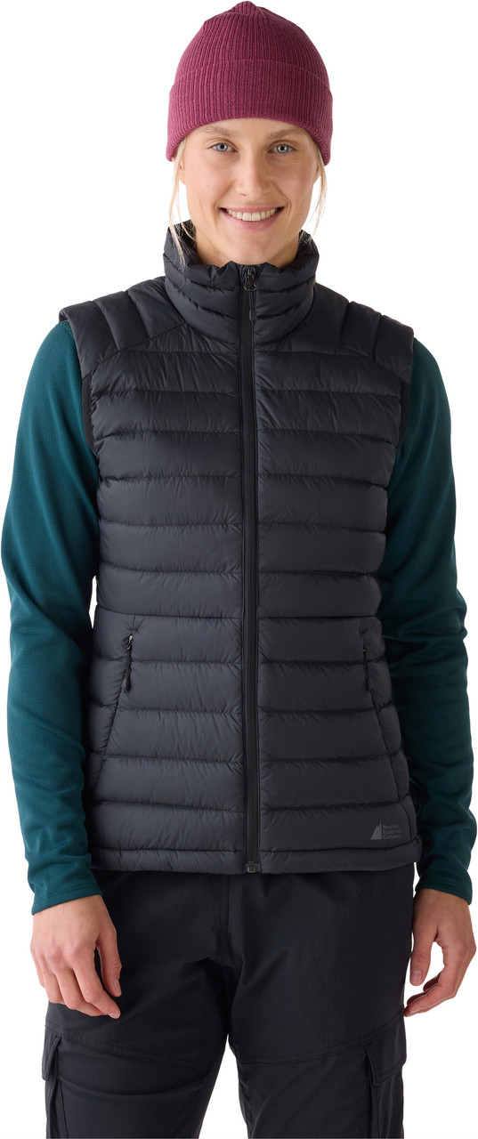 MEC Boundary Light Down Vest - Women's