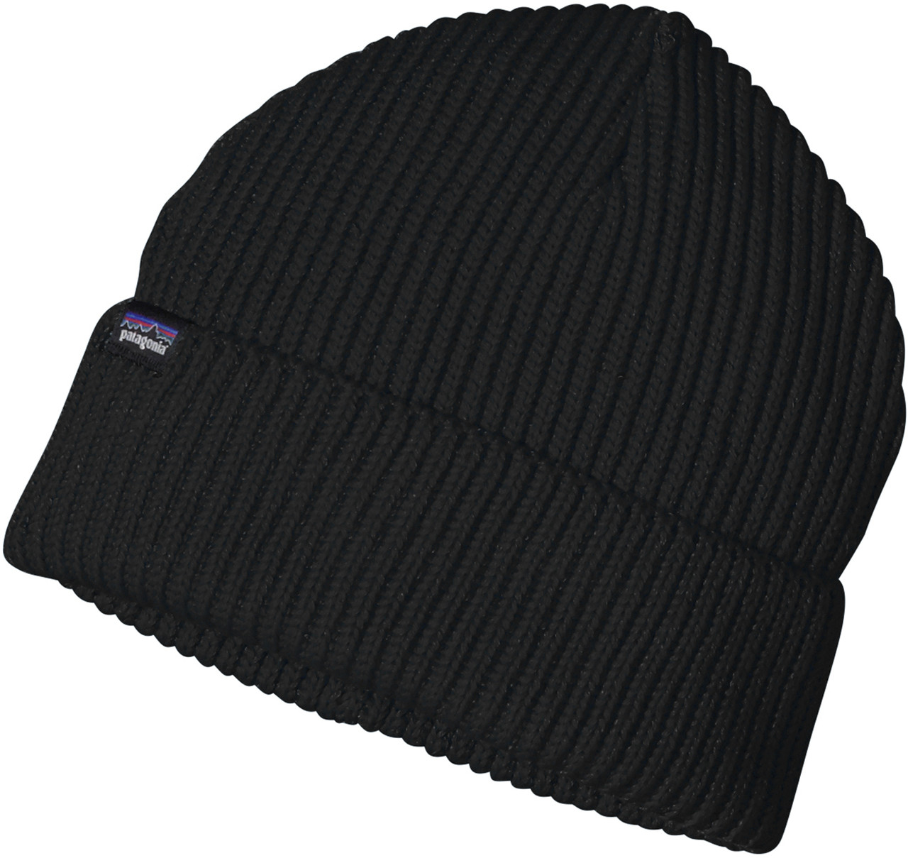 Patagonia Fisherman's Rolled Beanie - Unisex