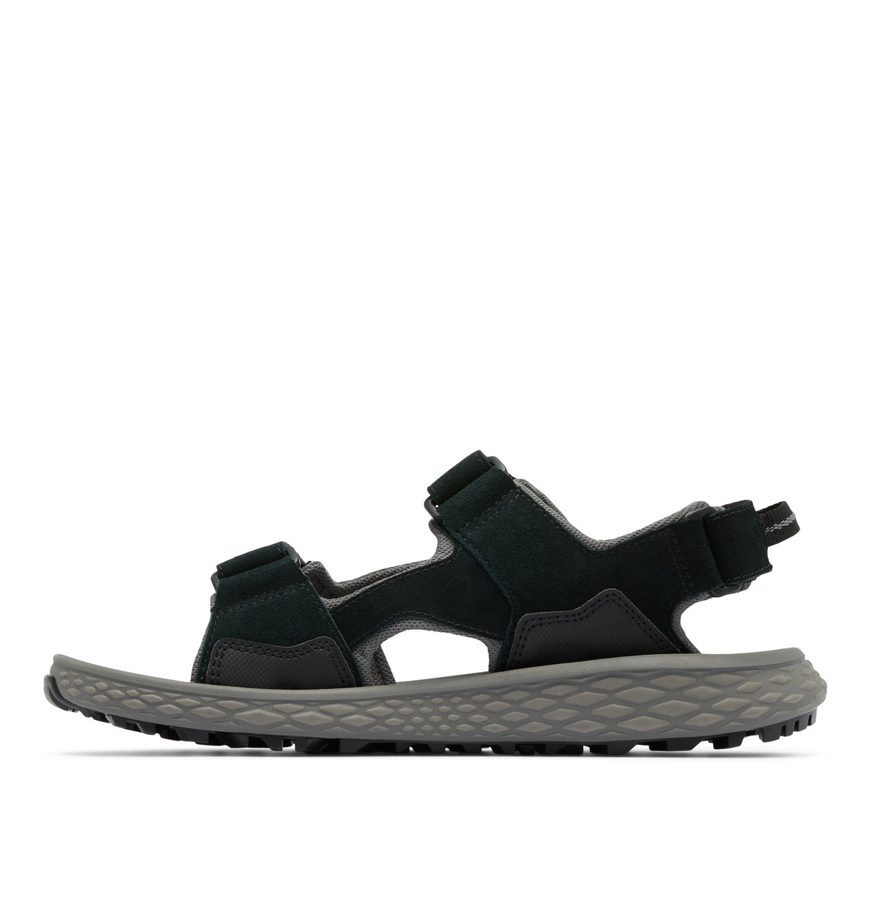Konos Hiker 3-Strap Sandal