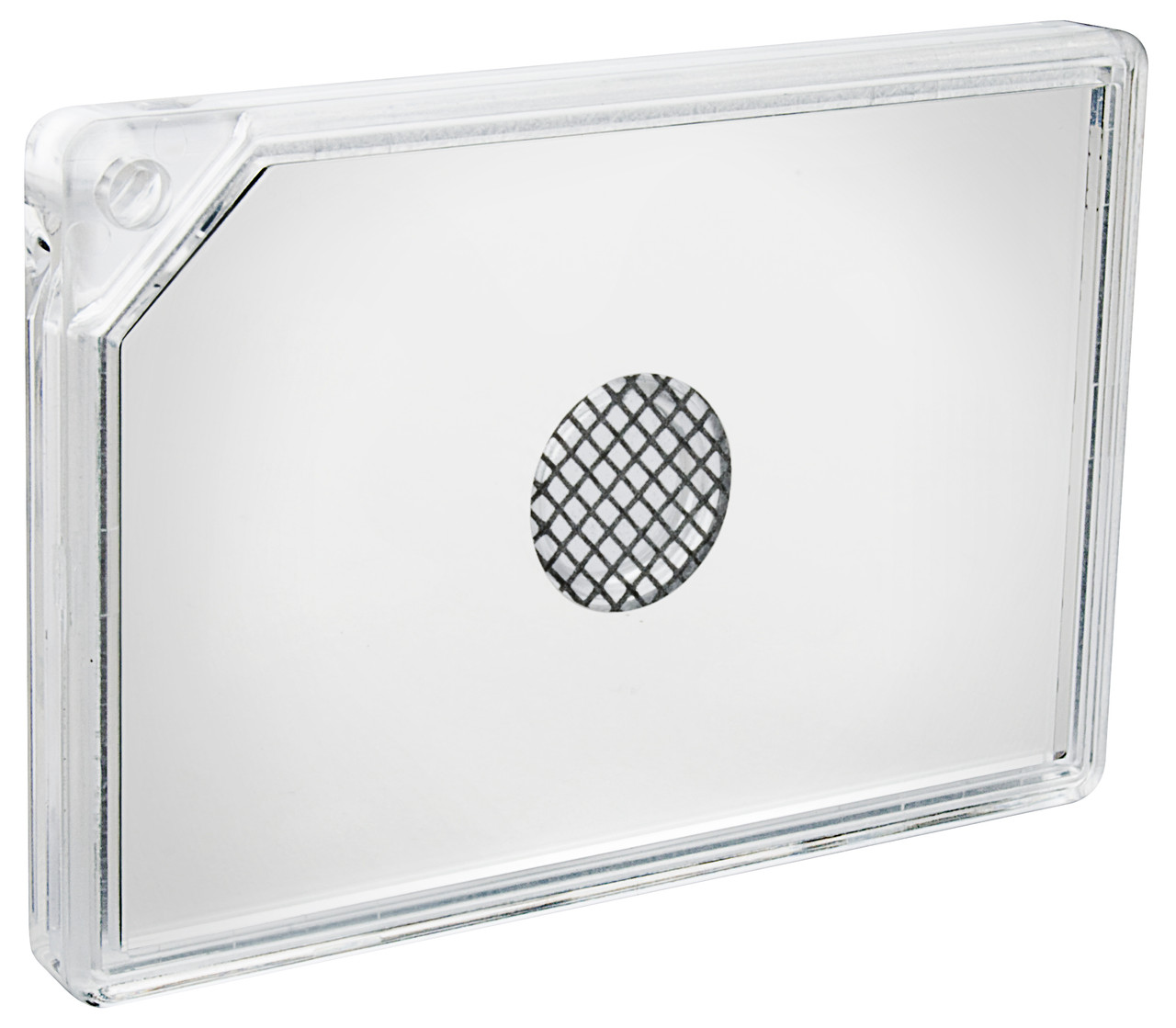 Coghlan's Sight-Grid Signal Mirror