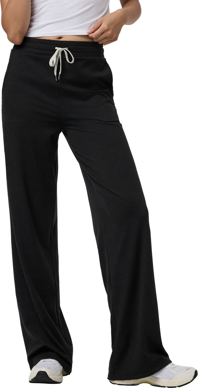 Vuori Halo Essential Wideleg - Women's