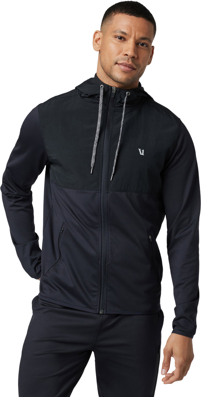 Vuori Sunday Element Jacket - Men's