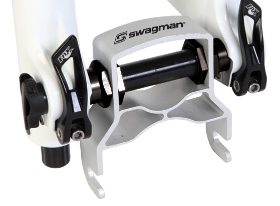 Swagman Spire Fork Adaptor
