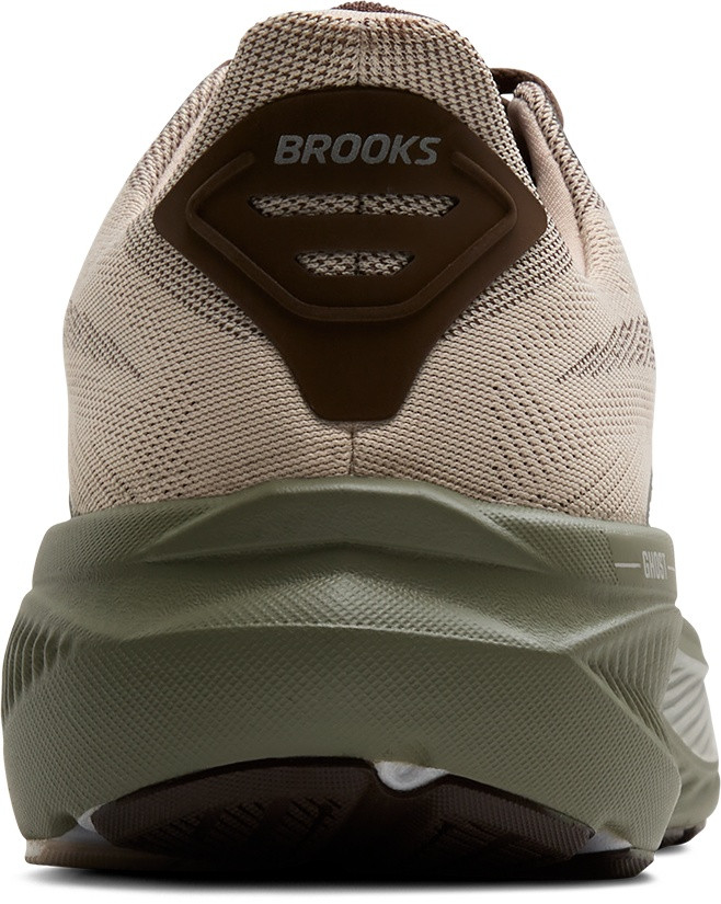 Brooks Ghost 17 Road Running Shoes - Men's